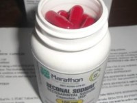 Vente de Seconal Sodium en ligne sans&nbsp;ordonnance